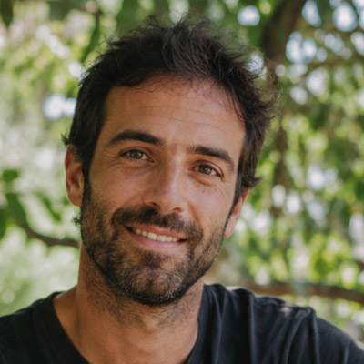 Nicolás Diez