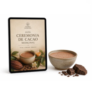 Guía para tu ceremonia de cacao