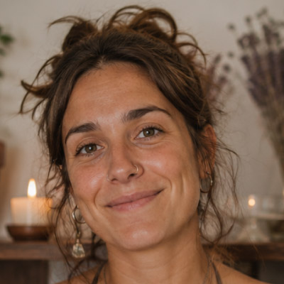 Julieta Arniz