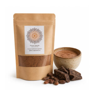 Cacao Medicinal Orgánico